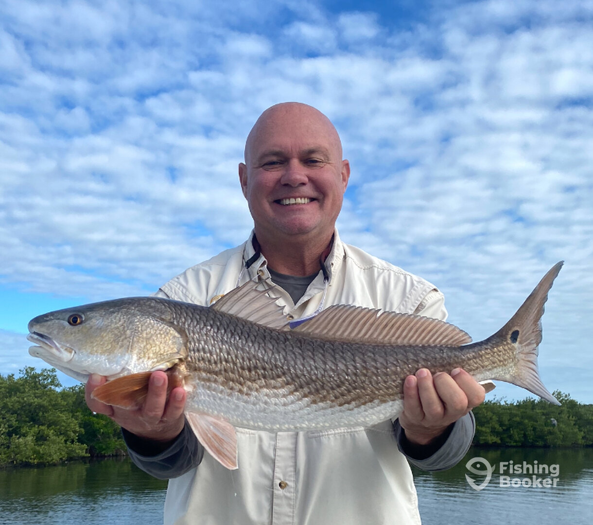 New Smyrna Beach Report Photo 0