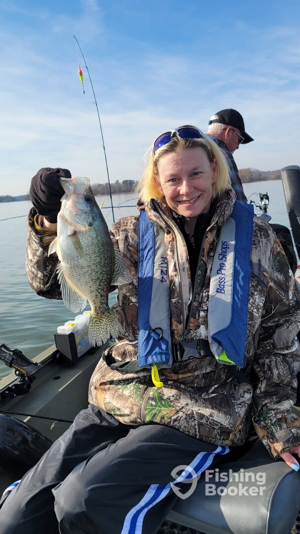 Harrison Report Photo 0