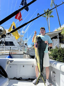 Kailua-Kona Report Photo 2