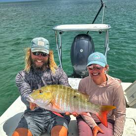 Cudjoe Key Report Photo 2