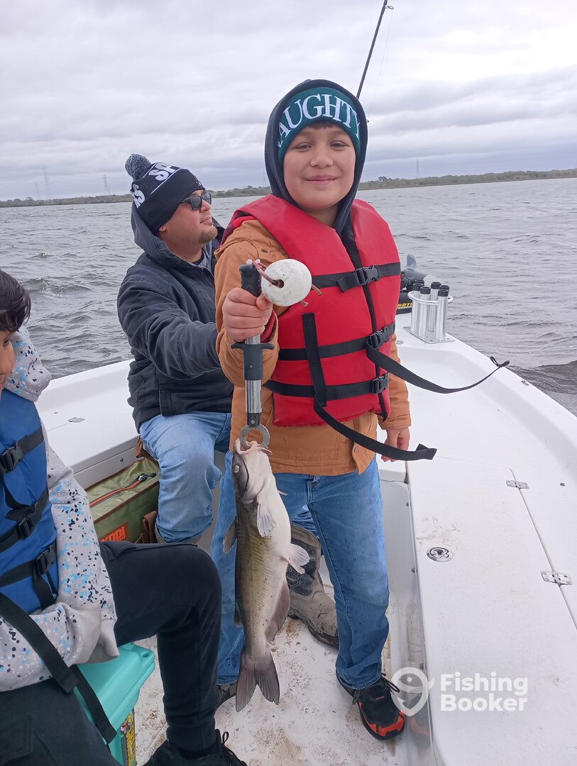 San Antonio Report Photo 0