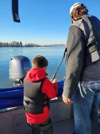 North Vancouver Report Photo 1