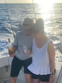 Puerto Aventuras Report Photo 2