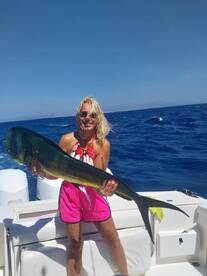 Cabo San Lucas Report Photo 1