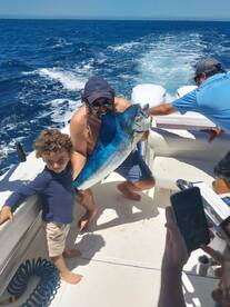 Cabo San Lucas Report Photo 2