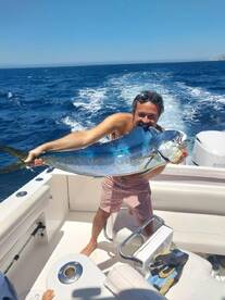 Cabo San Lucas Report Photo 1