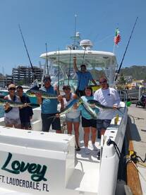 Cabo San Lucas Report Photo 1