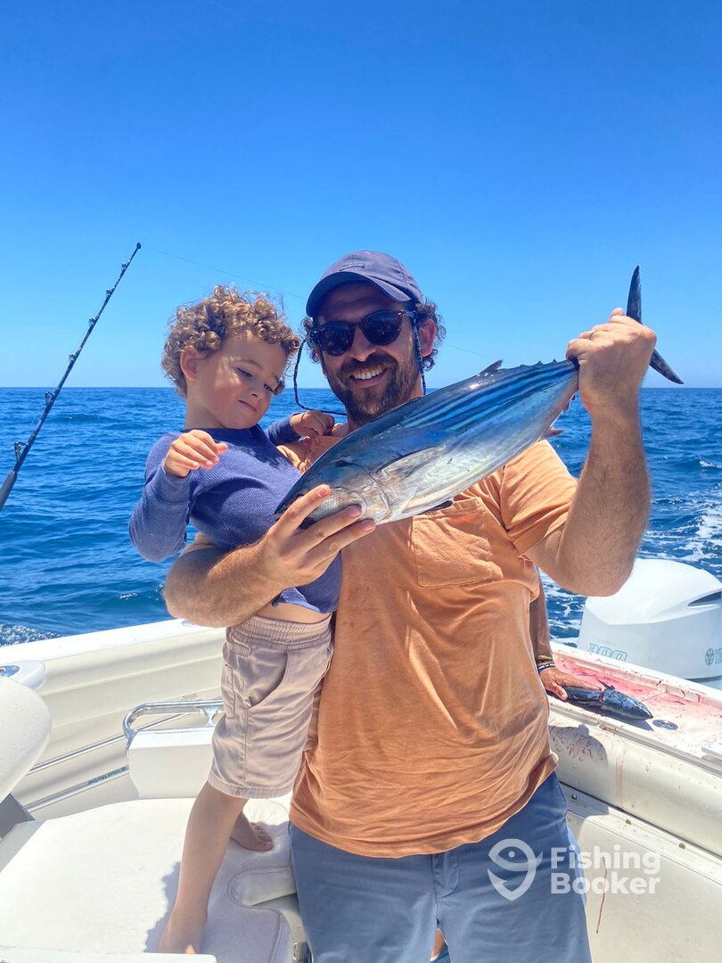 Cabo San Lucas Report Photo 0