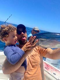 Cabo San Lucas Report Photo 1