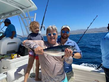 Cabo San Lucas Report Photo 2