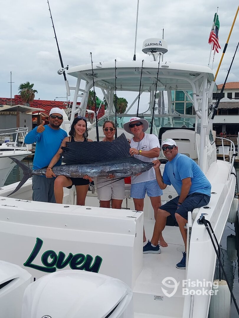 Cabo San Lucas Report Photo 0