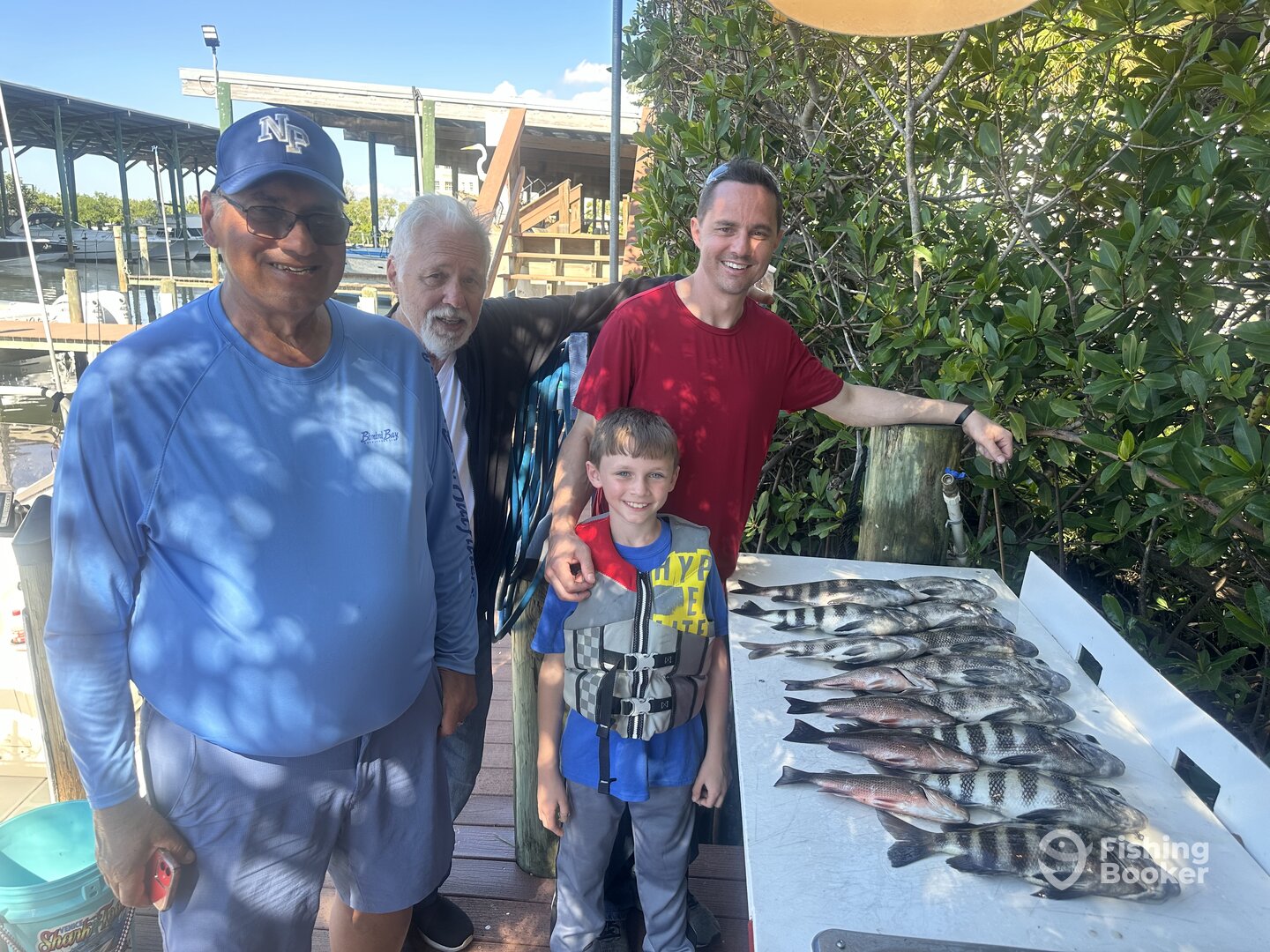 Venice Report Photo 0