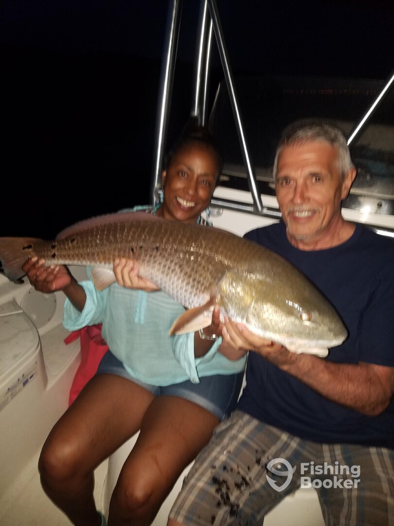 St. Petersburg Report Photo 0