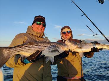 Dameron Report Photo 3