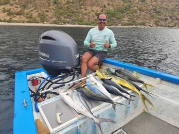 Loreto Report Photo 2