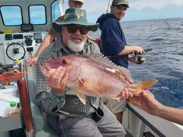 YELLOWTAIL - BONANZA