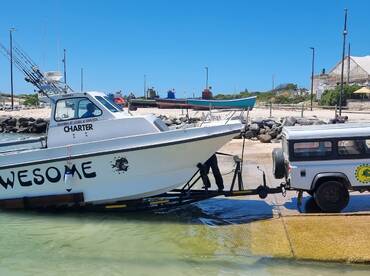 Struisbaai Report Photo 1