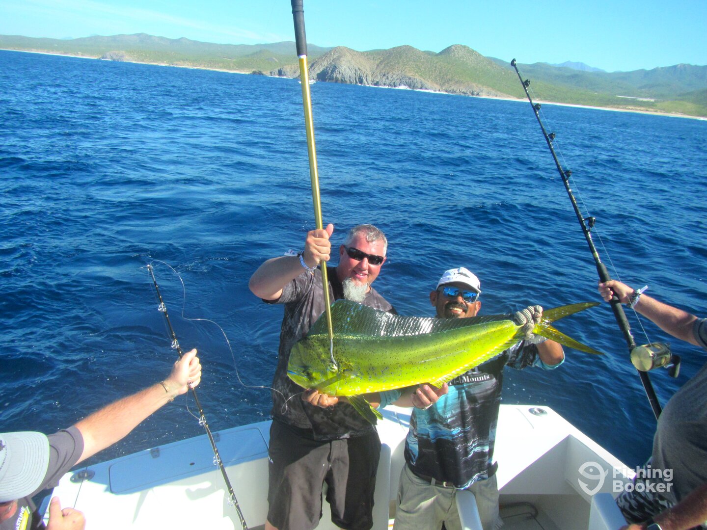 Cabo San Lucas Report Photo 0