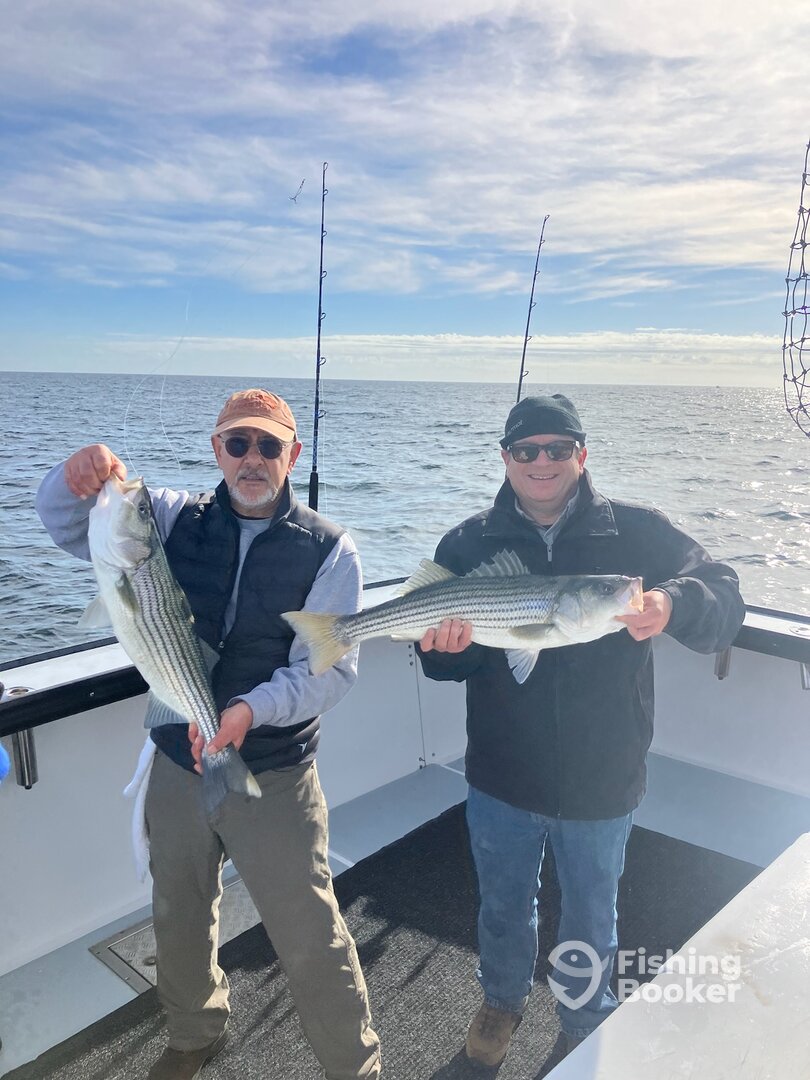 Point Pleasant Report Photo 0