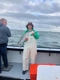 Point Pleasant Report Photo 1