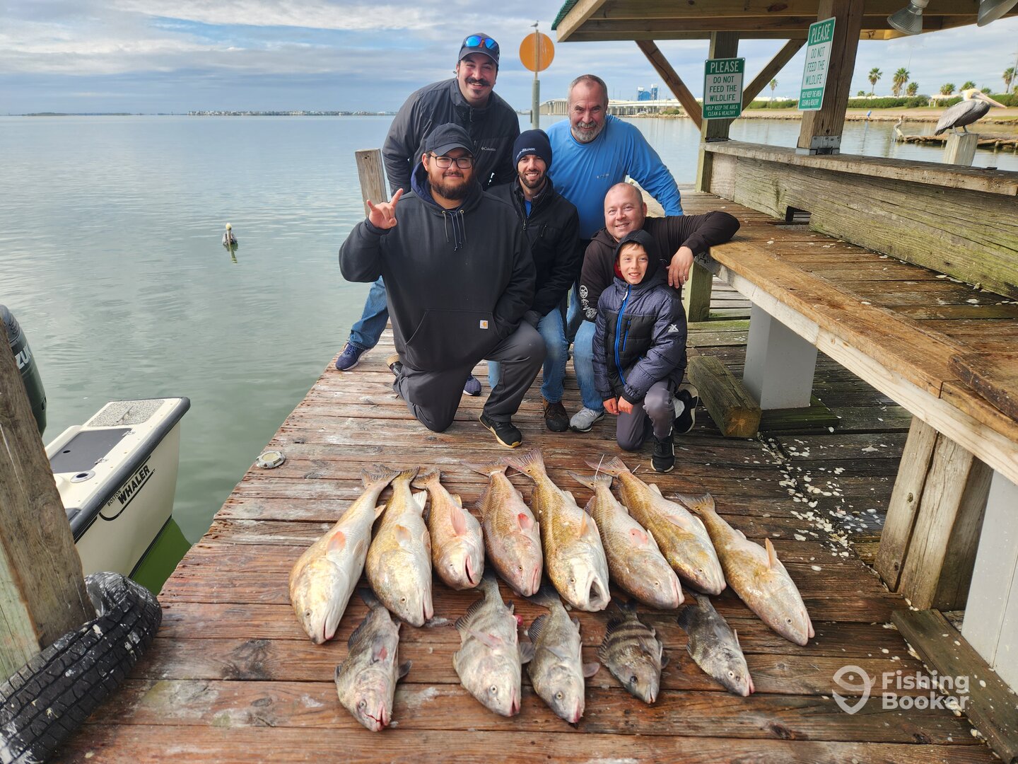 Galveston Report Photo 0