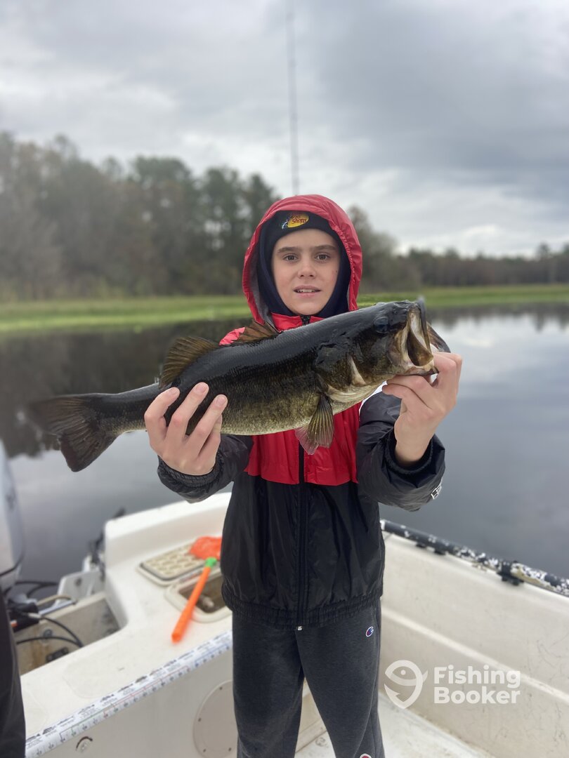 Interlachen Report Photo 0