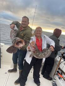 Kodiak Report Photo 1