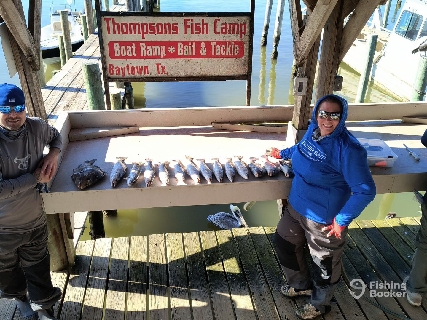 Houston Report Photo 0