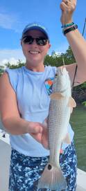 Fishing Report Hello my Fishing addicts!