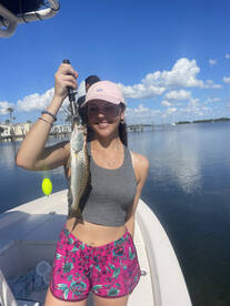 Holiday Season Charters