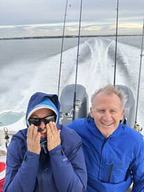 Orange Beach Report Photo 2