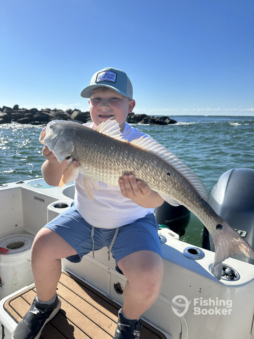 Orange Beach Report Photo 0