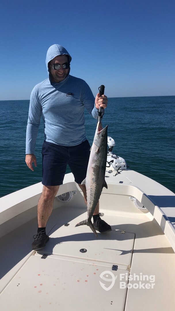 St. Petersburg Report Photo 0