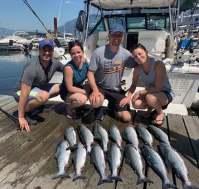 What a great season ahead.