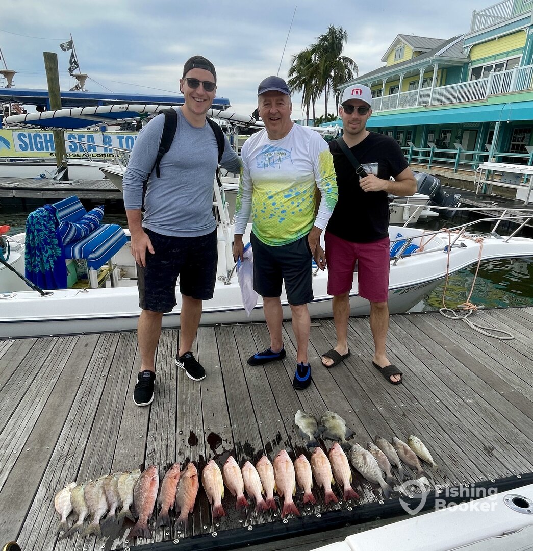 Fort Myers Beach Report Photo 0