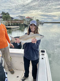 Foto Report Murrells Inlet 1