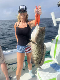 Treasure Island Report Photo 1