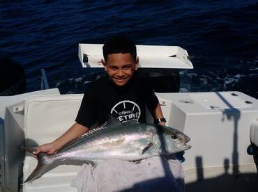 Fort Myers Report Photo 1