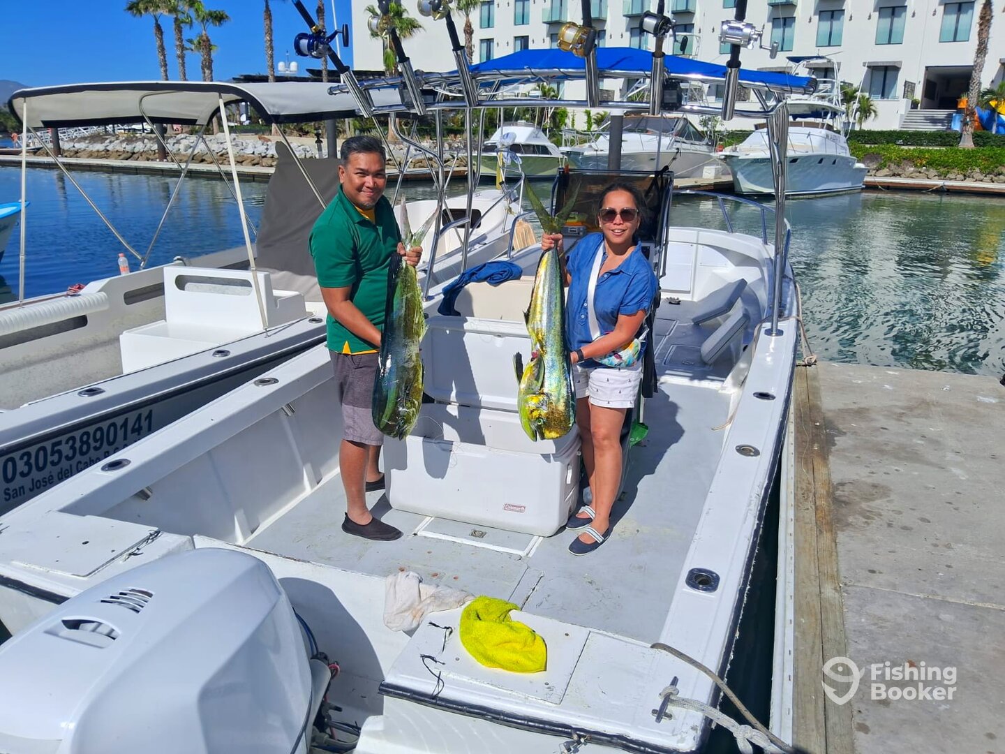 San Jose del Cabo Report Photo 0