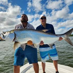 San Juan Report Photo 1