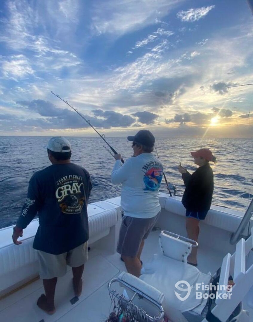 Puerto Aventuras Report Photo 0