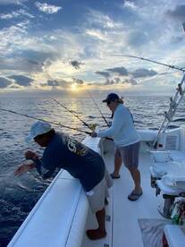 Puerto Aventuras Report Photo 1