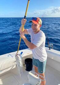 Puerto Aventuras Report Photo 2