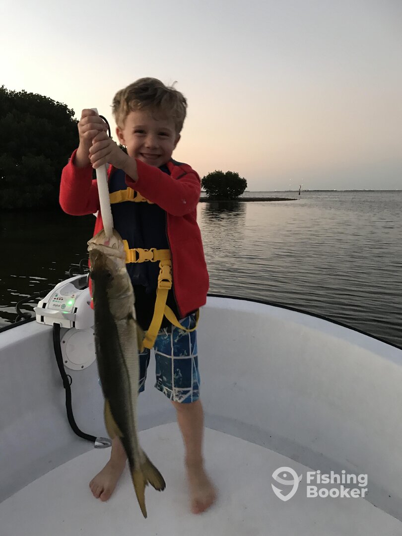 St. Petersburg Report Photo 0