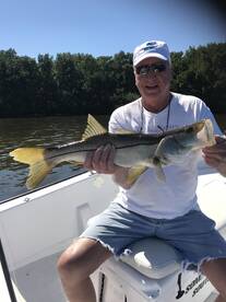 St. Petersburg Report Photo 1