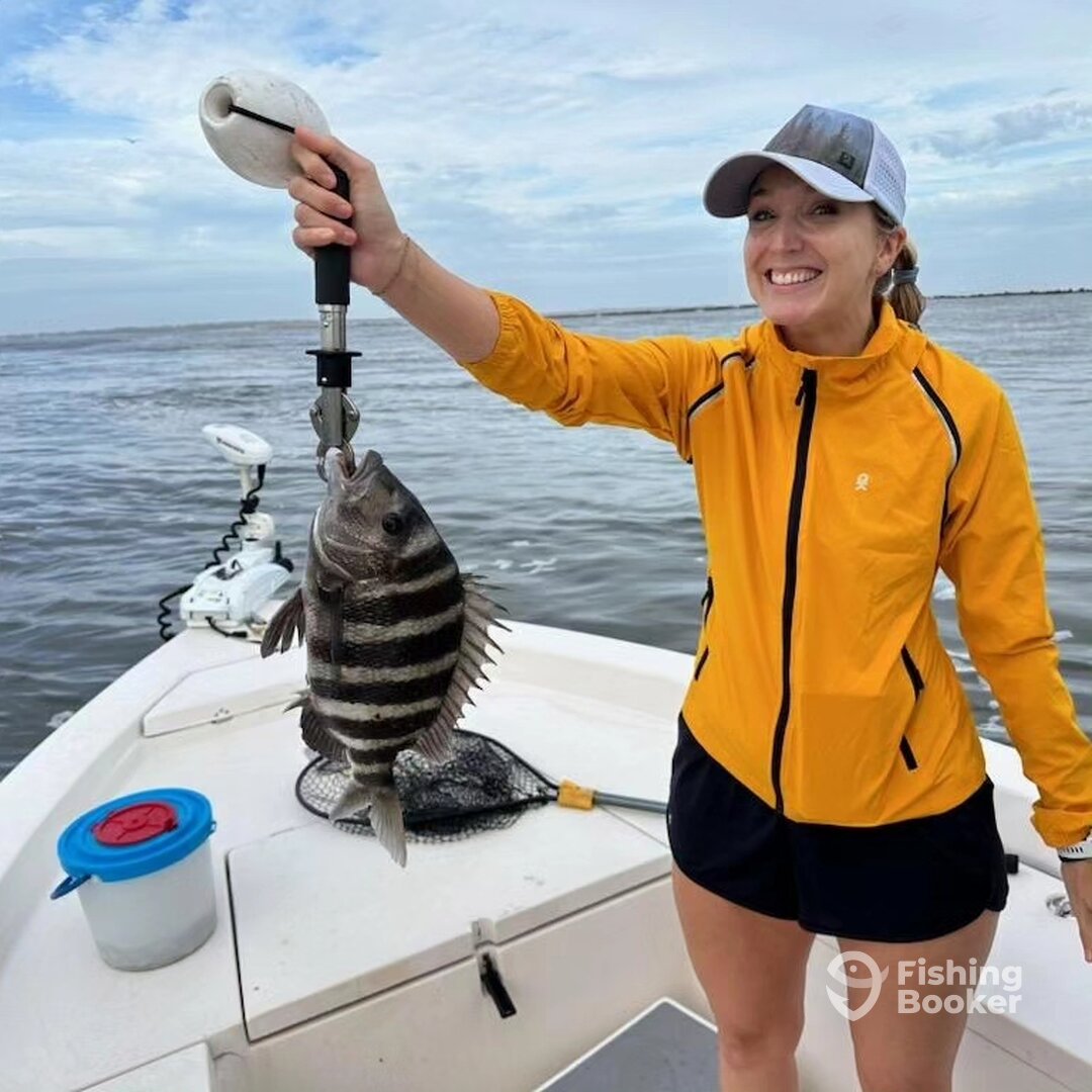 Jacksonville Beach Report Photo 0