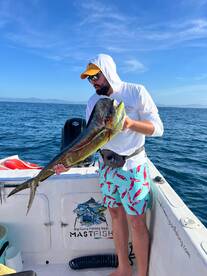 Nicoya Report Photo 2