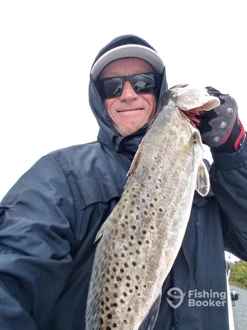 New Smyrna Beach Report Photo 0