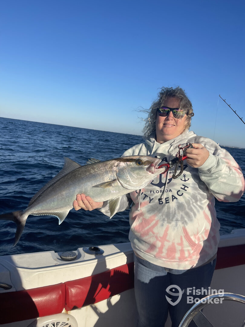 Panama City Beach Report Photo 0