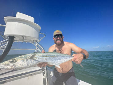 Cudjoe Key Report Photo 1